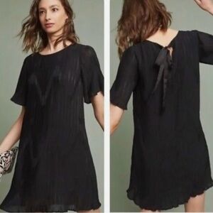 Anthropologie Sunday in Brooklyn Women’s Ruffle Dress